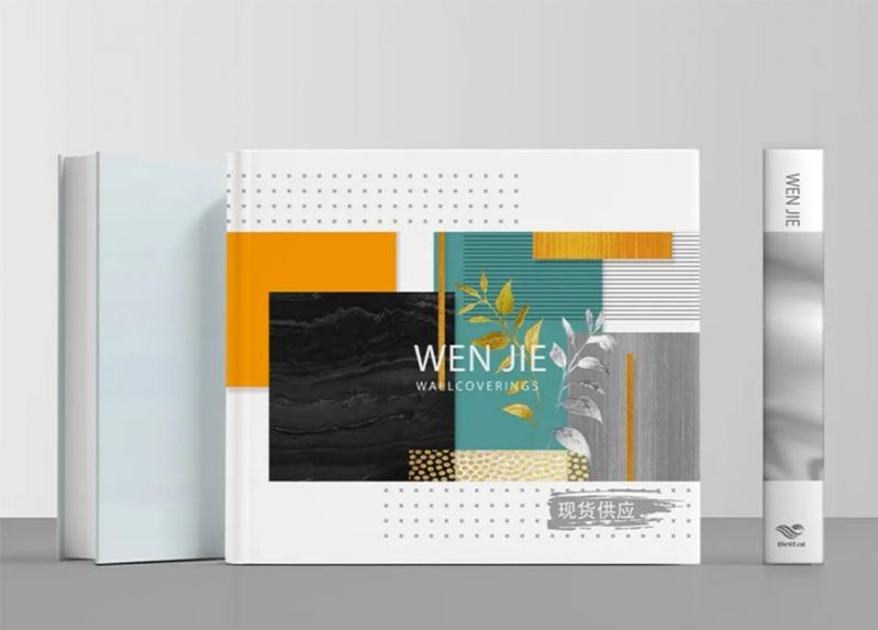 洛陽(yáng)北臺(tái)壁紙新品《問(wèn)界》來(lái)襲，煥新你的空間！